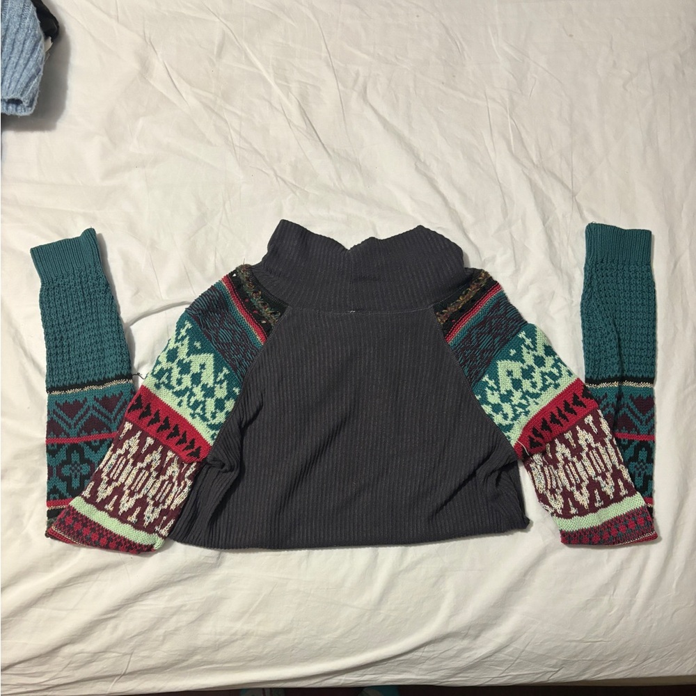 Free people top